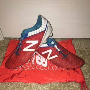 New balance Visaro Pro Fg